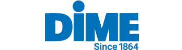 dime bank logo