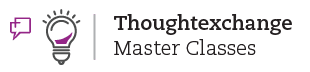 ThoughtExchange - Te Essentials Master Class Logo
