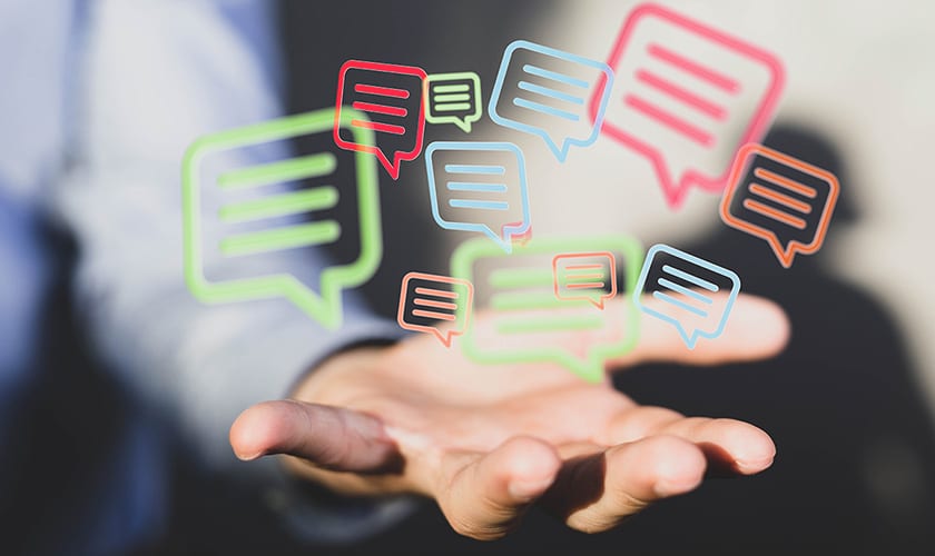 Connecticut gets statewide input with help from ThoughtExchange