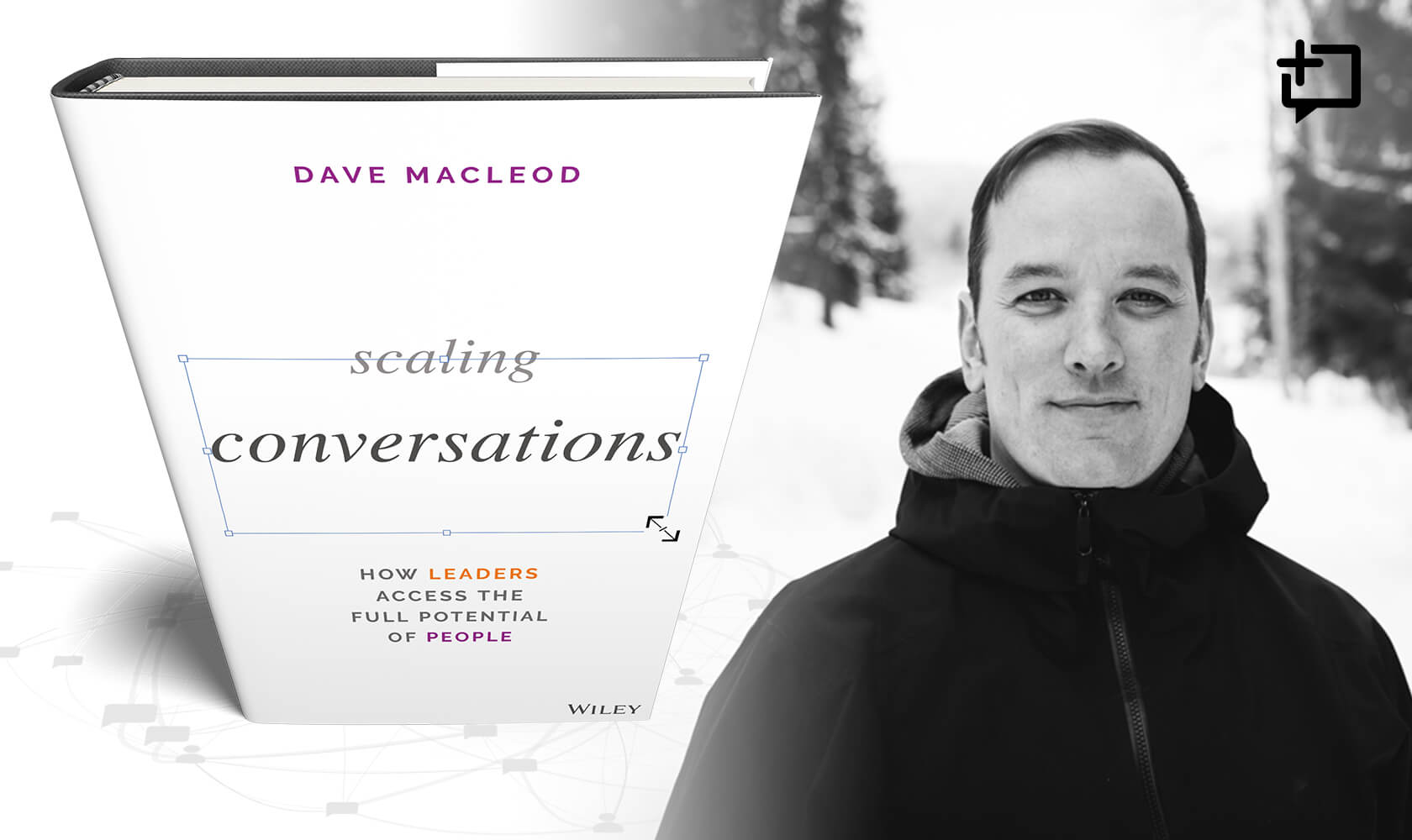 Scaling Conversations