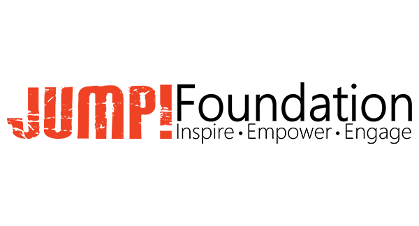 Jump Foundation Logo