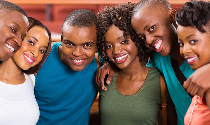 U-46 Students Shape Critical African American Studies Curriculum